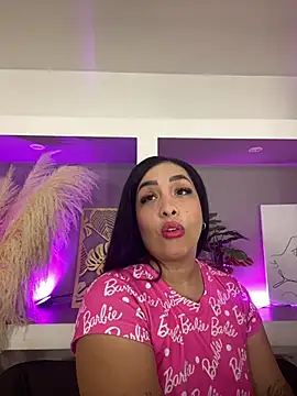 Snapshot of Sheeryl__ chatting on 07.26.26 Sheeryl online show from 07.26.26