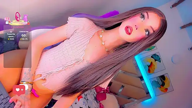 Annita DirtyyXxx online show from 12.21.25