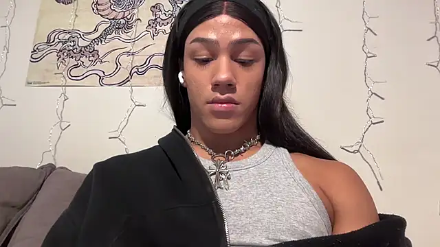 Snapshot of tsjaden777 chatting on 11.24.25 tsjaden777 online show from 11.24.25