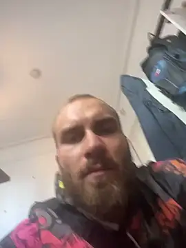 pervy devil online show from 10.24.25