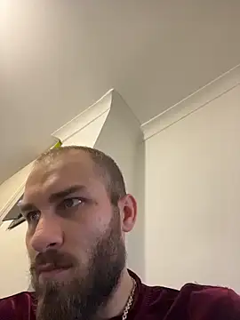 pervy devil online show from 10.26.25