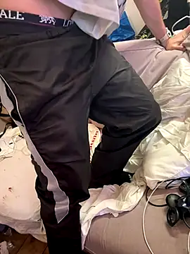 pervy devil online show from 12.05.25