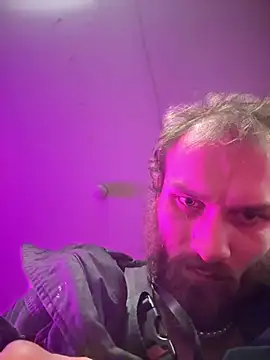 pervy devil online show from 02.14.26