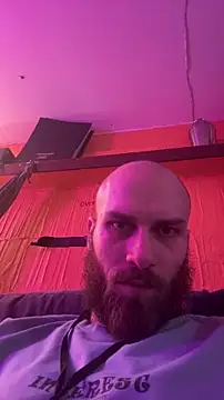 pervy devil online show from 02.21.26