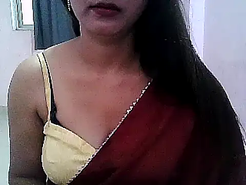 Snapshot of Model-Tanya chatting on 01.25.25 Model-Tanya online show from 01.25.25