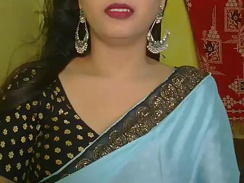 Snapshot of Model-Tanya chatting on 02.19.25 Model-Tanya online show from 02.19.25