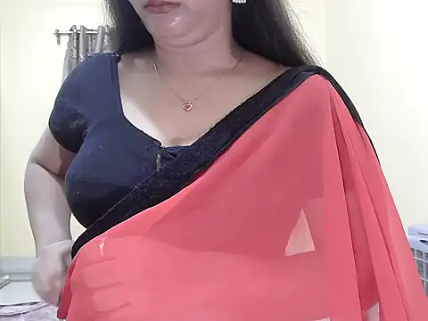 Model-Tanya online show from 04.08.26