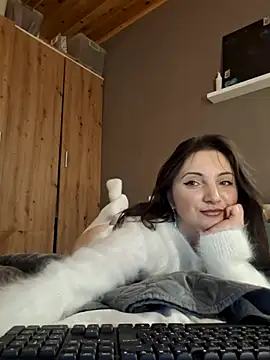 unicka65 online show from 10.14.25