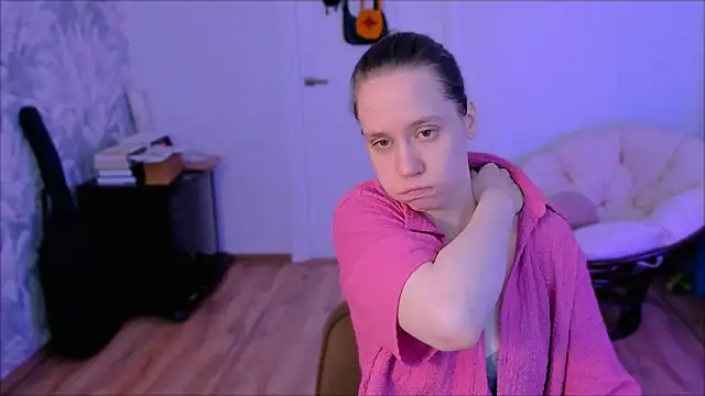 Malinax online show from 02.27.26