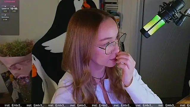 Emili1- online show from 11.25.25