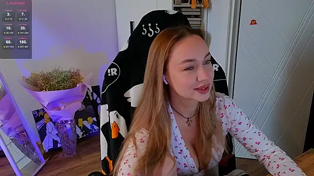 Emili1- online show from 01.10.26