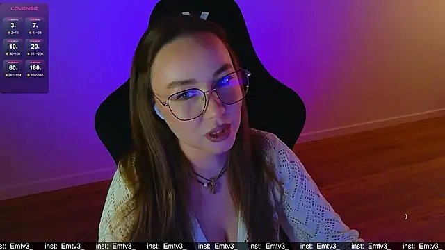 Emili1- online show from 03.16.26