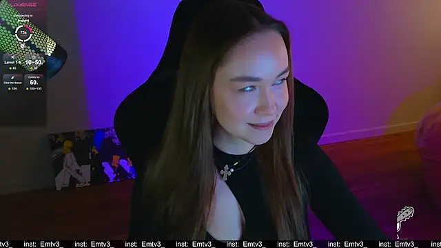 Emili1- online show from 04.06.26