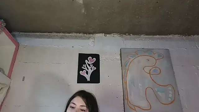 MAMA69LAMA online show from 02.14.25