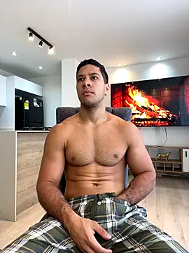 JJ Shelby online show from 09.08.25