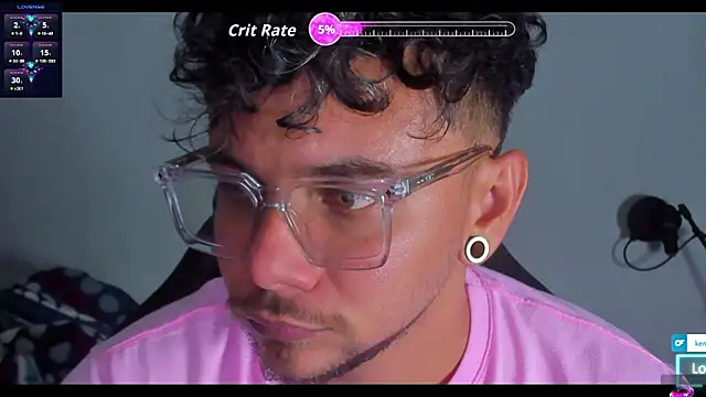 kenintoro online show from 04.14.26