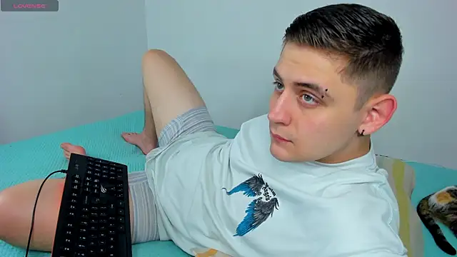 jordanscott20 online show from 02.08.25