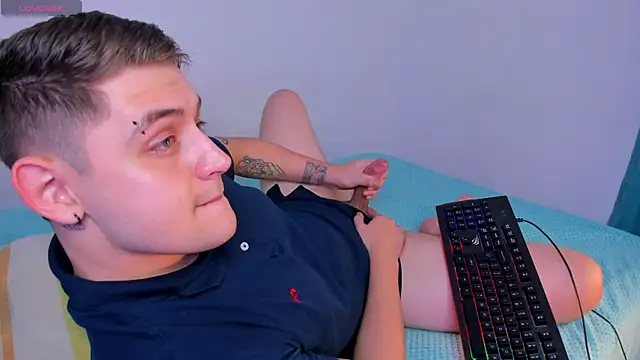 jordanscott20 online show from 02.10.25