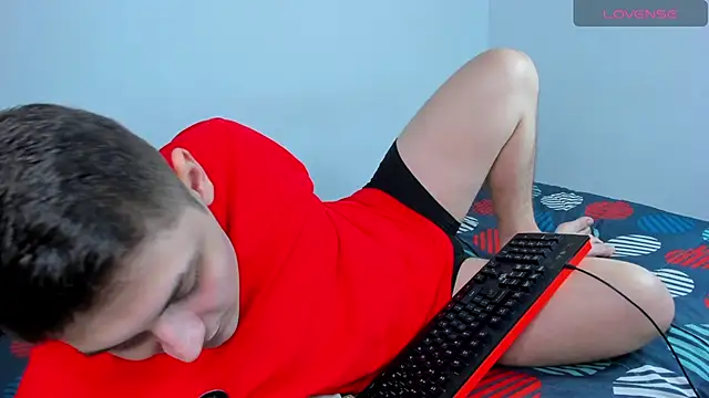 jordanscott20 online show from 02.14.25