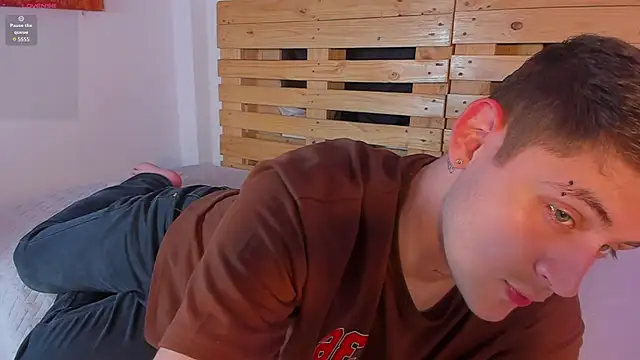 jordanscott20 online show from 03.03.25