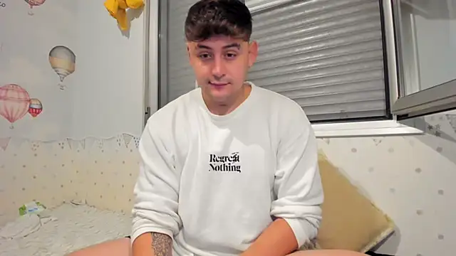 jordanscott20 online show from 10.15.25