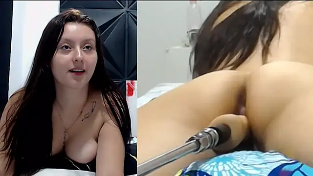 samantharose16 online show from 12.31.24