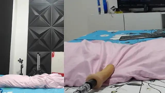 samantharose16 online show from 03.13.25