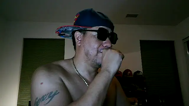 pimpdaddy4ever online show from 12.28.24