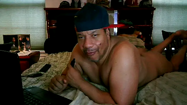 pimpdaddy4ever online show from 01.01.25