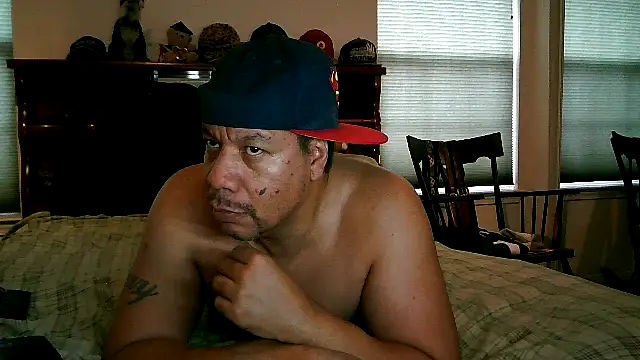 pimpdaddy4ever online show from 01.11.25