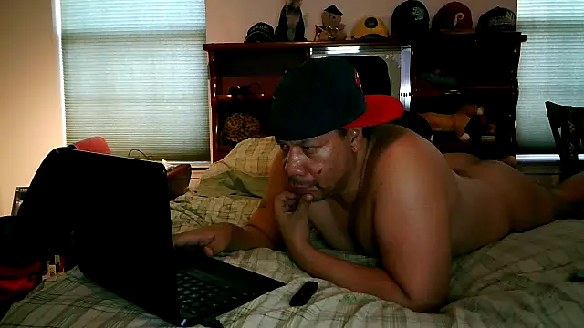 pimpdaddy4ever online show from 01.12.25