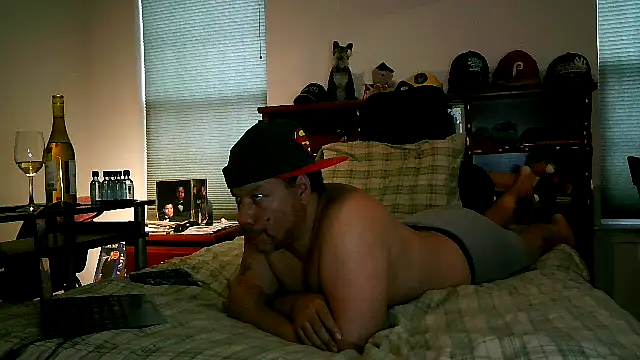 pimpdaddy4ever online show from 01.21.25