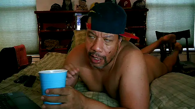 pimpdaddy4ever online show from 01.25.25