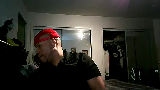 pimpdaddy4ever online show from 01.28.25