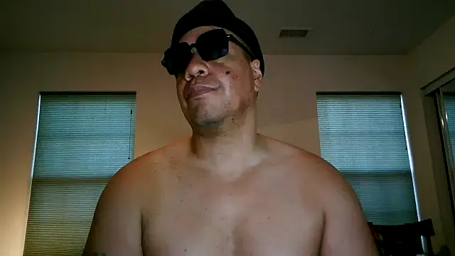 pimpdaddy4ever online show from 02.21.25