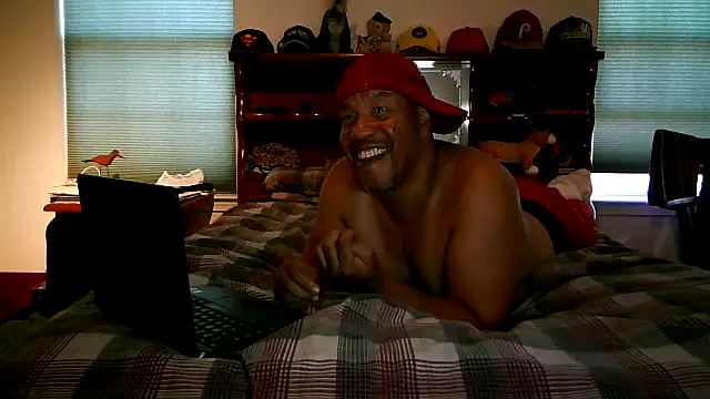 pimpdaddy4ever online show from 10.09.25