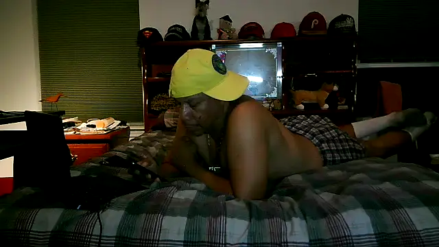 pimpdaddy4ever online show from 11.21.25