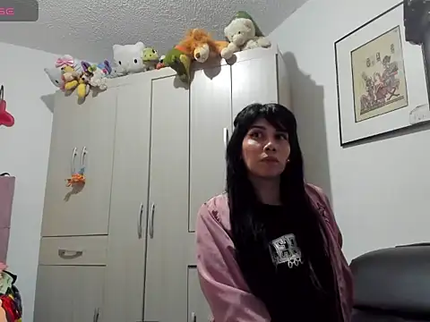 seduction party online show from 10.12.25