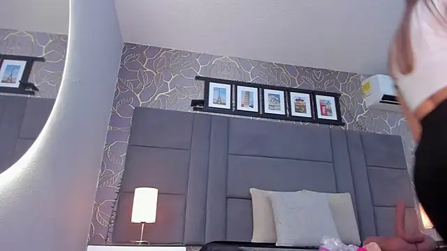 Snapshot of selene_tylor_ chatting on 02.26.25 selene tylor online show from 02.26.25