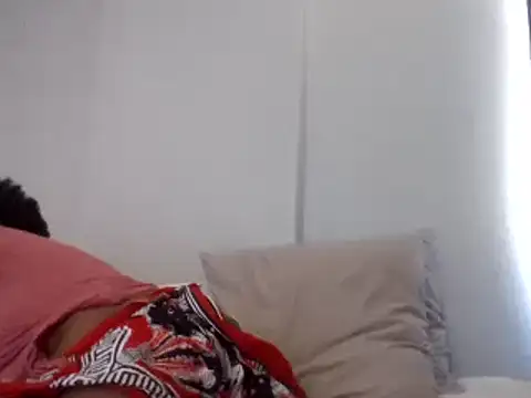 BabeAssXX online show from 01.27.25