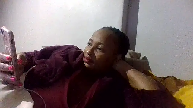 BabeAssXX online show from 03.20.26