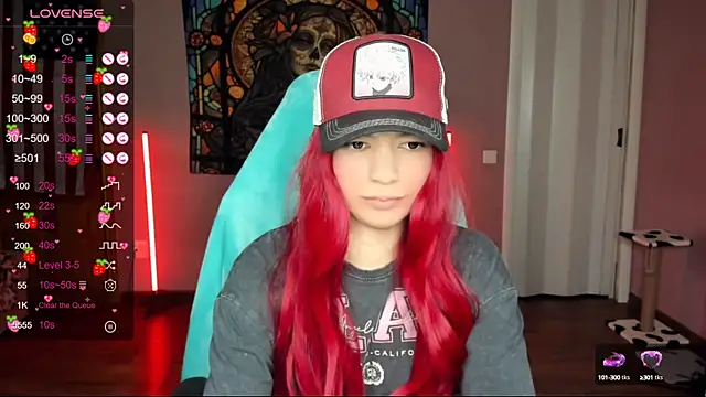 Project hisoka online show from 01.03.25