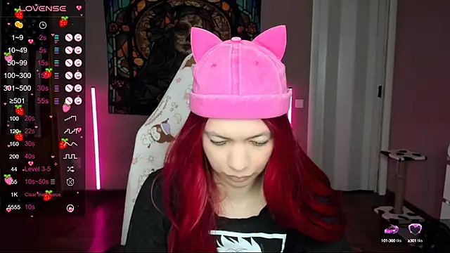 Project hisoka online show from 01.10.25