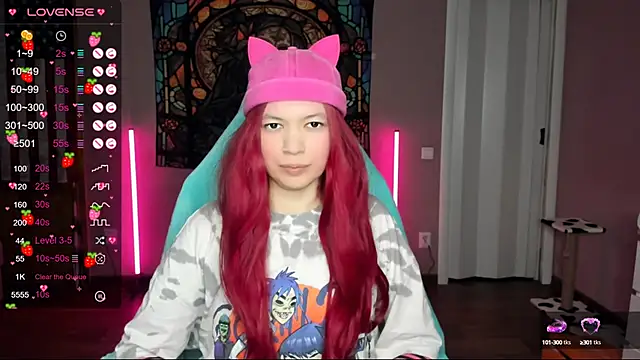 Project hisoka online show from 02.07.25