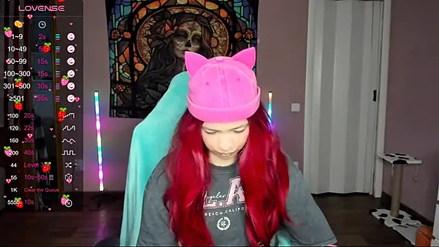 Project hisoka online show from 02.25.25