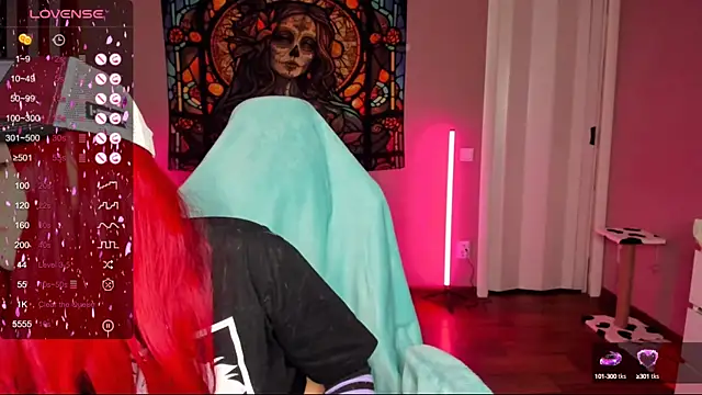 Project hisoka online show from 03.01.25