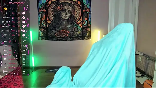 Project hisoka online show from 03.01.25