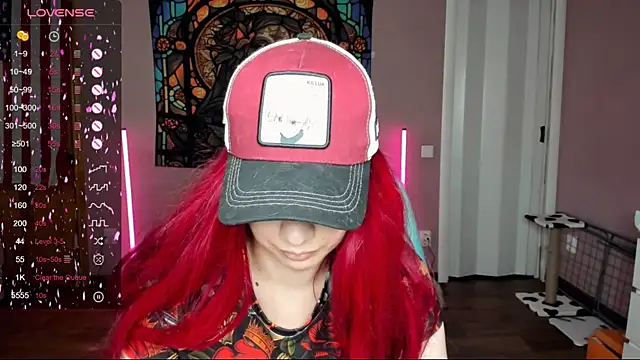 Project hisoka online show from 03.04.25