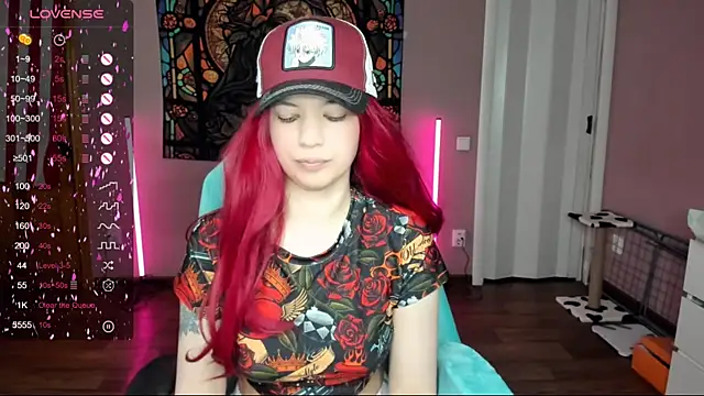 Project hisoka online show from 03.05.25