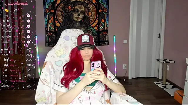 Project hisoka online show from 03.08.25